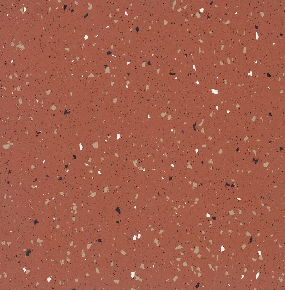TUFLEX® SPARTUS MULTIPURPOSE FLOORING - SQUARE #901 ADOBE 27" x 27"
