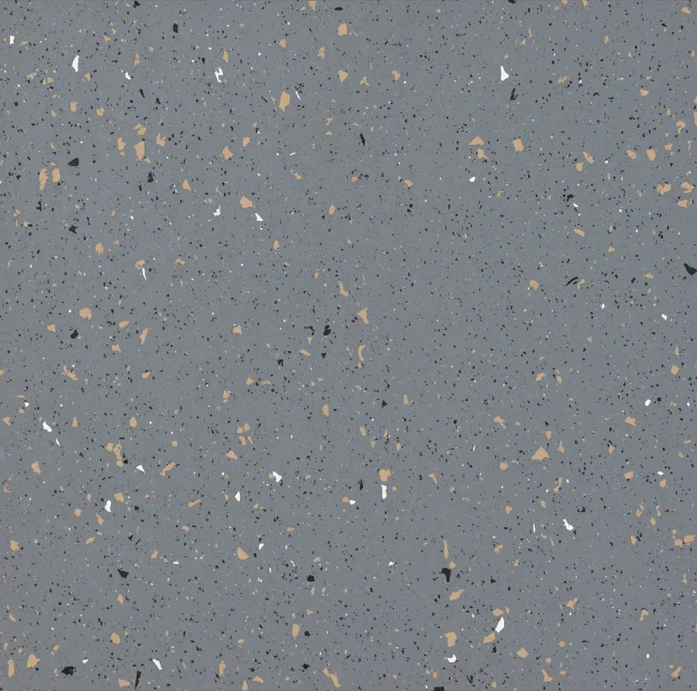 TUFLEX® SPARTUS MULTIPURPOSE FLOORING - INTERLOCK #916 ASH 25-3/4" x 25-3/4"