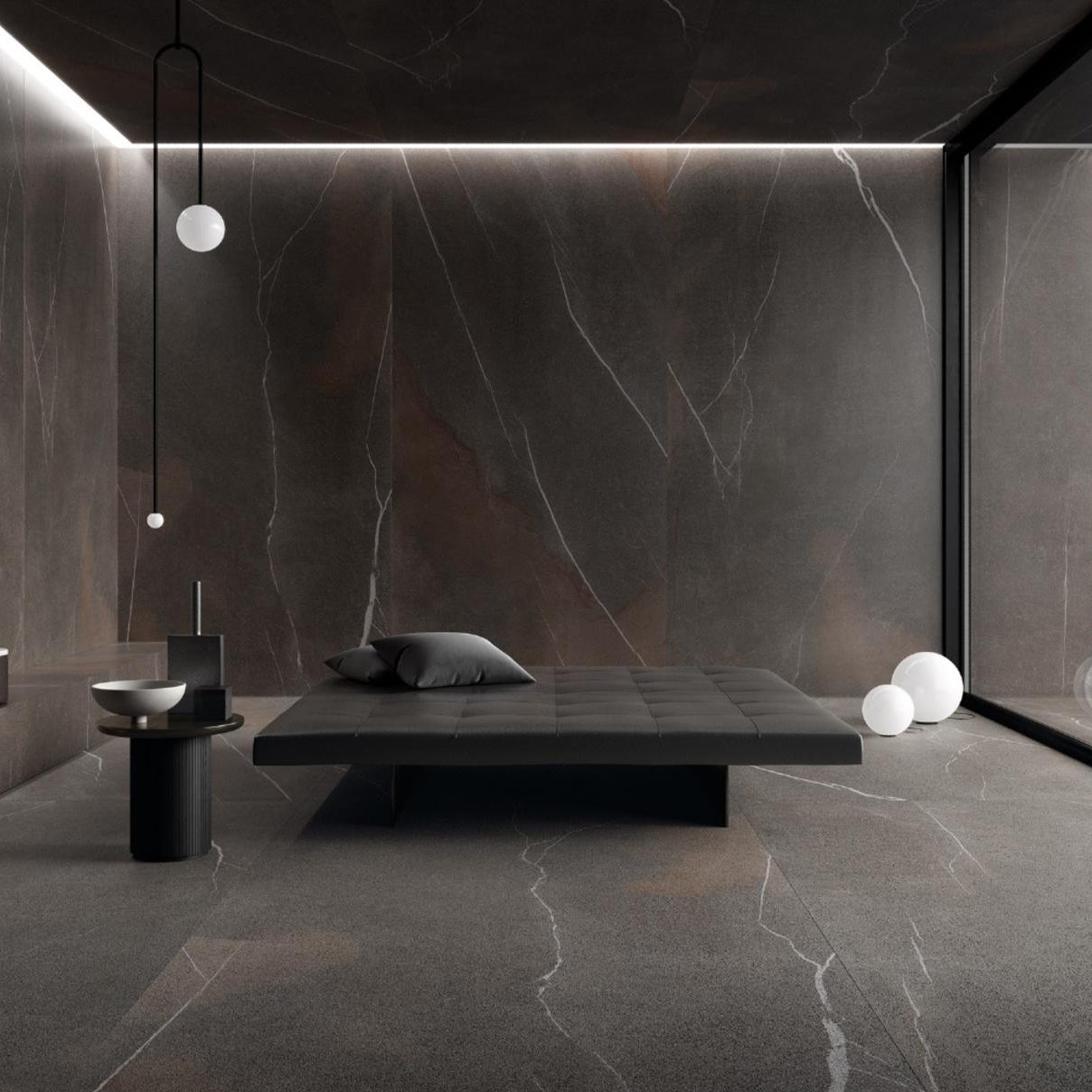 ULTRA - MARMI ARABESCATO - 60" x 120"