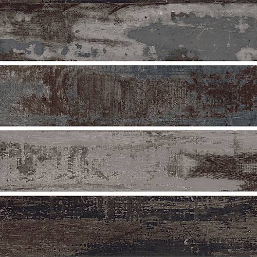 COLORART - CARBON - 6″ × 48″ / 15cm × 120cm