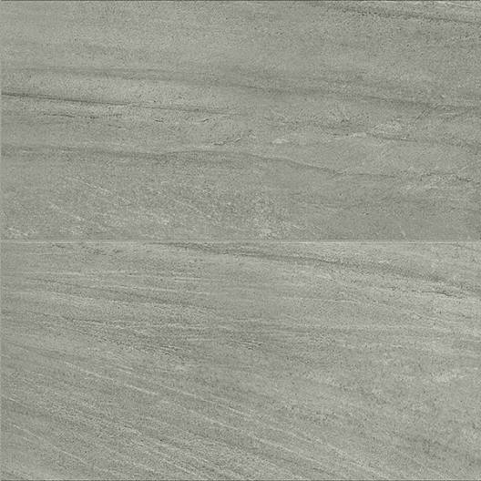 ULTRACERAMIC -FINESTONE NATURAL PEWTER 12" x 24"