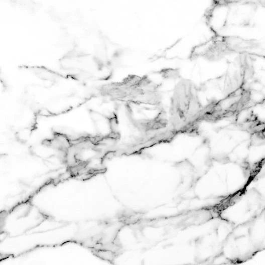 ULTRACERAMIC - MARBLE JEWEL WHITE 18" x 18"
