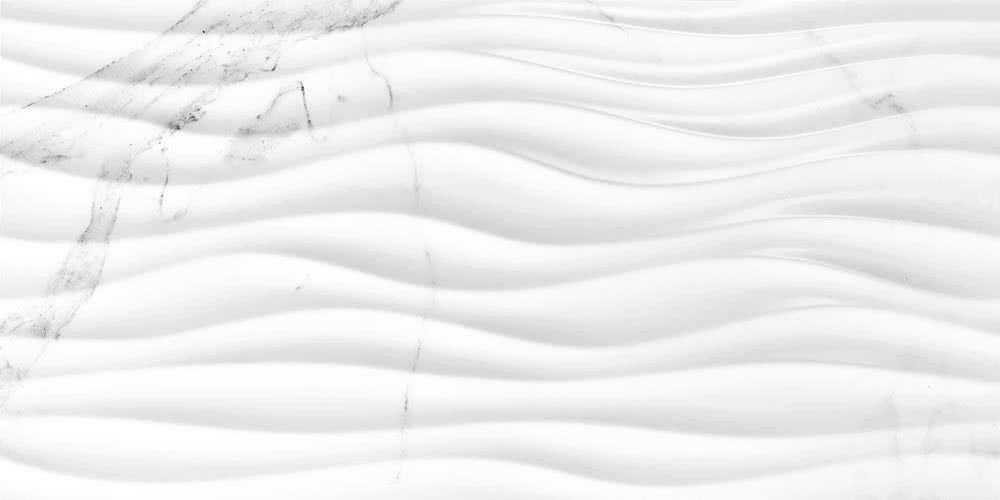 PRECIOUS - CALACATTA MATTE #PRCACM 14" x 28"