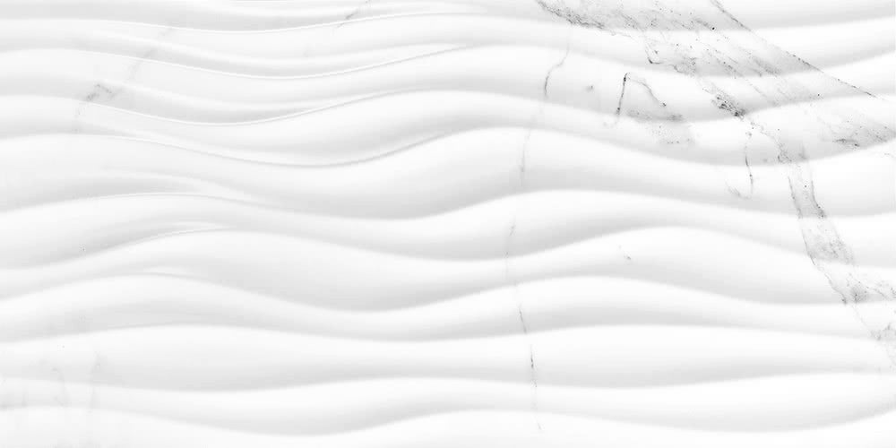PRECIOUS - CALACATTA GLOSSY 14" x 28"