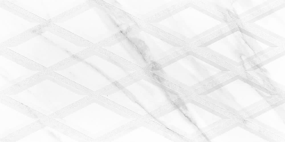 PRECIOUS - CALACATTA MATTE #PRCATMN 14" x 28"