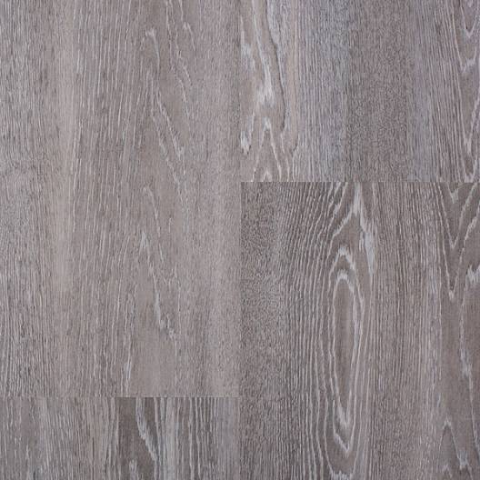 SONATA WOOD BY AMERICAN BILTRITE - ESTATE OAK LIGHT GREY 9" x 48"
