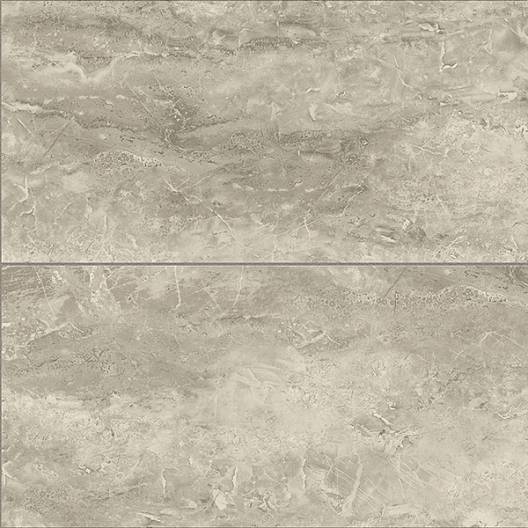 ULTRACERAMIC - SPA MARBLE WARM GREY 12" x 24"