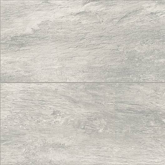 ULTRACERAMIC - URBAN SLATE LIGHT GREY 12" x 24"