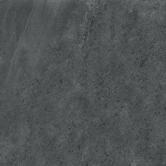 BRIT STONE - GRAPHITE -12″ × 24″